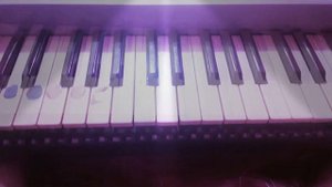 учимся играть astronomia(coffin dance) на синтезаторе