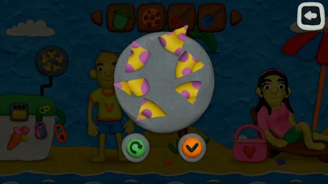 12 ЗАМКОВ Влад и Никита новые серии прохождение игры пластилиновый мир часть 3 смотреть онлайн