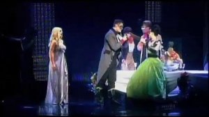 Katherine Jenkins " Live at the O2 " - 6