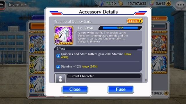 Bleach Brave Souls I&R - Гайд по игре часть вторая Аксессуары #game #bleachbravesouls #accessories смотреть онлайн