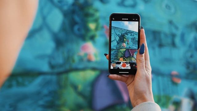 Стрит арт в Краснодаре смотреть онлайн