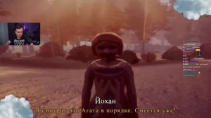 БРАТИШКИН ИГРАЕТ В It's Just A Prank