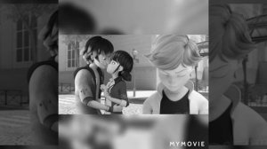 Клип - Леди Баг и Супер °Маринет и Люка°🐞🐞