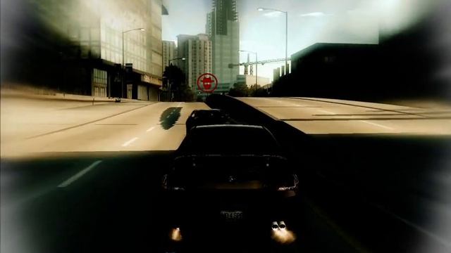 Need for Speed Undercover: Финал смотреть онлайн