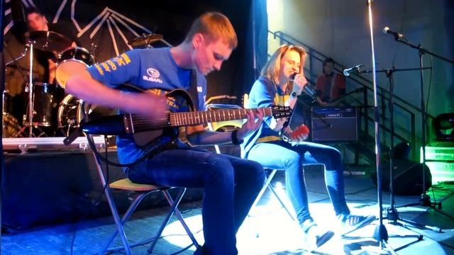 Рок-вечеринка. Группа Лайтрум смотреть онлайн