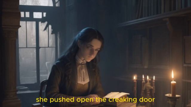 The Lighthouse Keeper's Secret смотреть онлайн