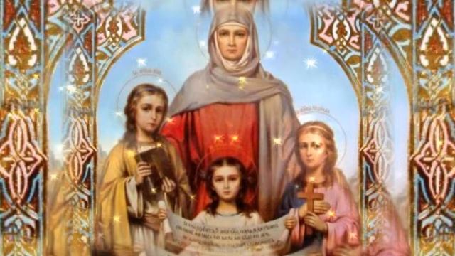 Аве Мария - Франц ШУБЕРТ: Соч. 52 №6 (Слова В. Скотта) смотреть онлайн