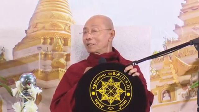 အင်္ဂုလိမာလမထေရ်မြတ်၏ အမှတ်တရစကားများ ၁