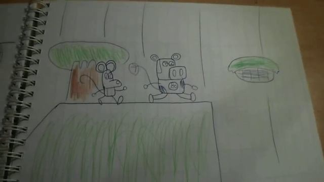 Back at The Barnyard (SNES) - Part 1 смотреть онлайн