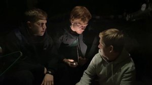 Промо проекта "ХИРУРГ".MOV