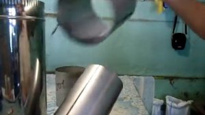 Труба из 430-ой стали на камин. Ставить или нет.