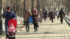 На адресную социальную помощь жителям Москвы дополнительно выделено семь миллиардов рублей