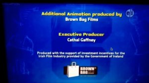 Bob the builder season 19 end credits PBS Kids