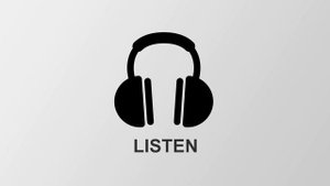 Present Continuous (Progressive) НА СЛУХ, English listening skills