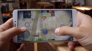 Обзор Xiaomi Mi Max 2: мощный и стильный гигант по разумной цене | Zopo.pro