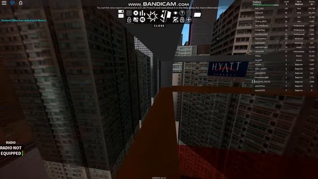 Играю в роблокс (короткая версия Без Звука!)) смотреть онлайн