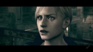 Resident Evil 5: Gold Edition - Jill Valentine Trailer