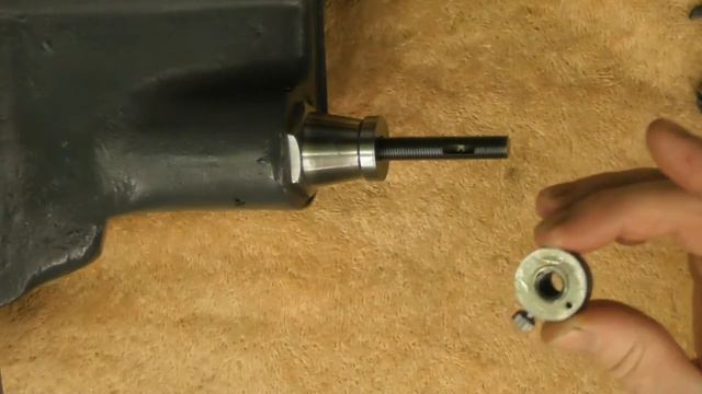 Atlas MFC Milling Machine Assembly and Adjustments Part 3 of 4 смотреть онлайн