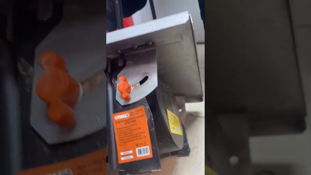 Плиткорез спец 600 от рк смотреть онлайн