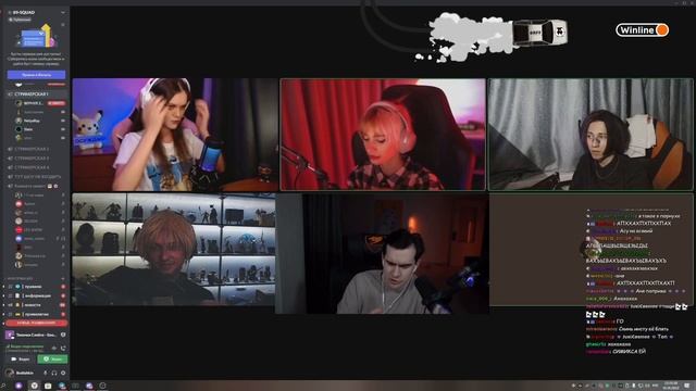 БРАТИШКИН ВЫБИРАЕТ СЛЕЙТУ ТЯНОЧКУ смотреть онлайн