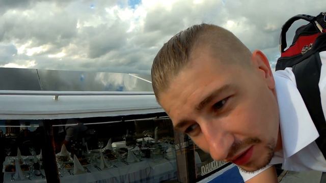 Свадьба в Питере