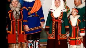 Kurenya | Bear dance | Mansi folk song | Mansi people | Siberia
