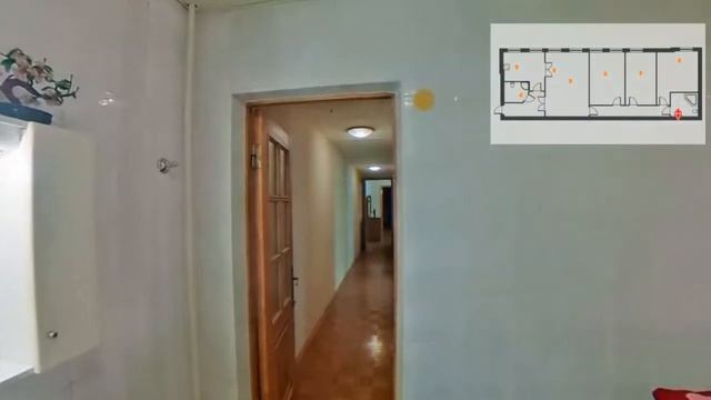 Продажа квартиры в Санкт-Петербурге. Захарьевская, д. 5, Центральный район смотреть онлайн