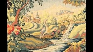 А.Вивальди. Концерт ми мажор RV269 из цикла ＂Времена года＂; ＂Весна＂, 1 часть (с пометками Вивальди).