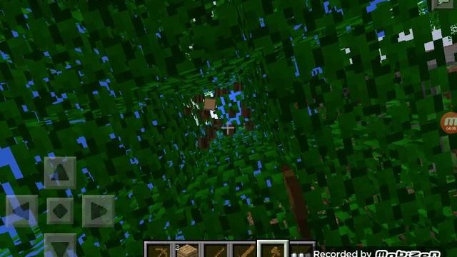 Minecraft 0.7.5 GamePlay #3 (Home is not Done agin) смотреть онлайн