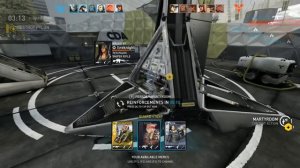 Обзор на игру Dirty Bomb! Отличный шутан;)