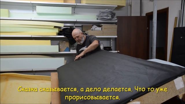 Ремонт дивана своими руками (разобрал и собрал старый диван)