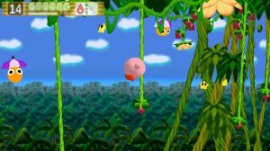 Kirby 64: The Crystal Shards - Full Game - No Damage 100% Walkthrough