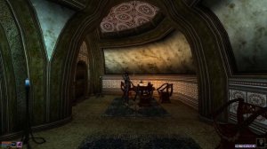 Let's Play Morrowind (Vol. III) - 07 - A Day Under Skar