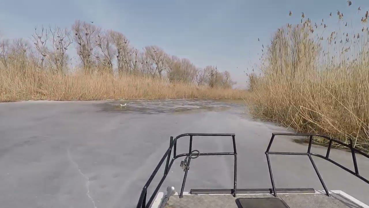 Гандурино зимой смотреть онлайн