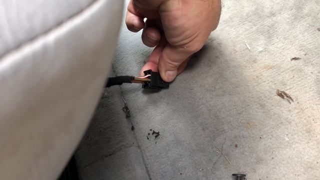 Why Your Mercedes W203 Won’t Start смотреть онлайн