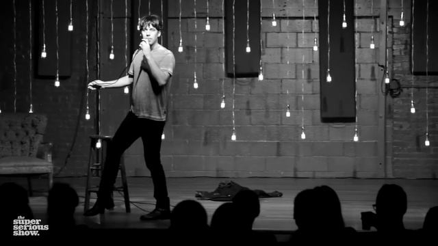 John Roberts "Michael Thomas Foster" смотреть онлайн