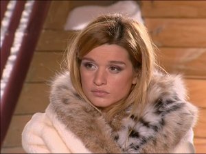 ДОМ-2 Город любви 2076 день Вечерний эфир (15.01.2010)