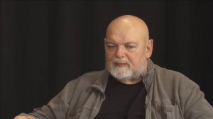 Разговоры с Джемалем. Человек, как часы вселенной