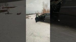 ...АВТО. Nissan Teana l33. Промежуточные итоги спустя год эксплуатации.