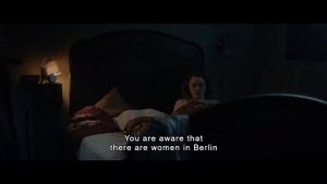 Falsifier (Der Passfälscher) (Фальсификатор) 2023