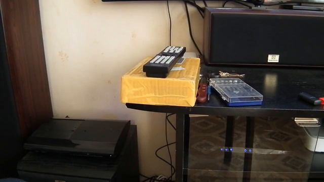 Cobra ODE v5.10B defective 80010017 смотреть онлайн