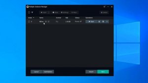 Memu Emulator Black Screen Fix 2022