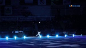 Алексей Ягудин