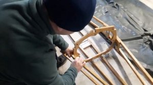 байдарка самодельная инструкция по сборке