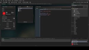 В чём идея? - Конечный автомат (Finite-state machine)