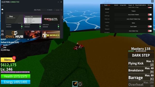 ROBLOX Executor / Exploit | 500+ Scripts | Level 8 FREE Exploit | Electron | *2023* смотреть онлайн