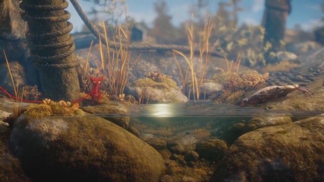 Unravel Chapter 2 смотреть онлайн