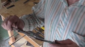 Изготовление струбцин. Важные моменты.