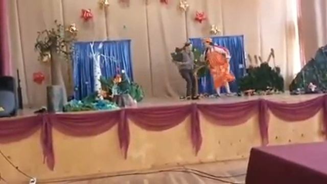 "Колобок колючий бок" смотреть онлайн