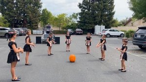 Ghapama Dance @ Armenian Festival